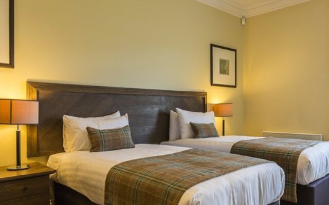 Cameron Club Lodges, Alexandria, Scotland