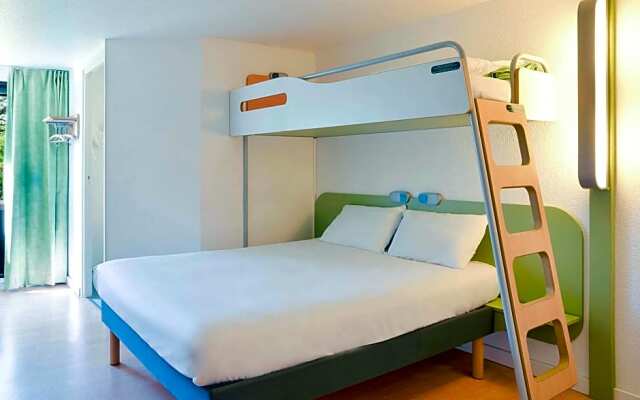 Ibis Budget Villefranche