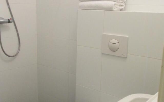 Appartement Amersfoort