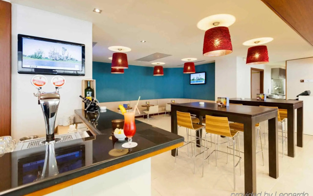ibis Tunis