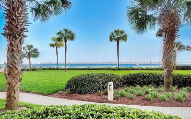 Silver Beach Towers 1205 East