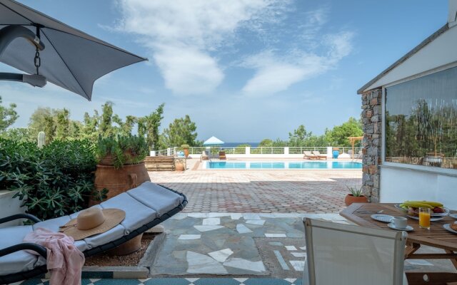 Aegean Apartments
