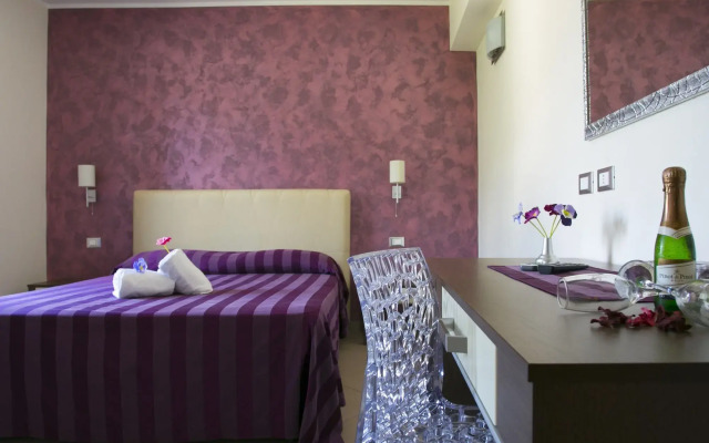 Trigrana Vacanze Hotel