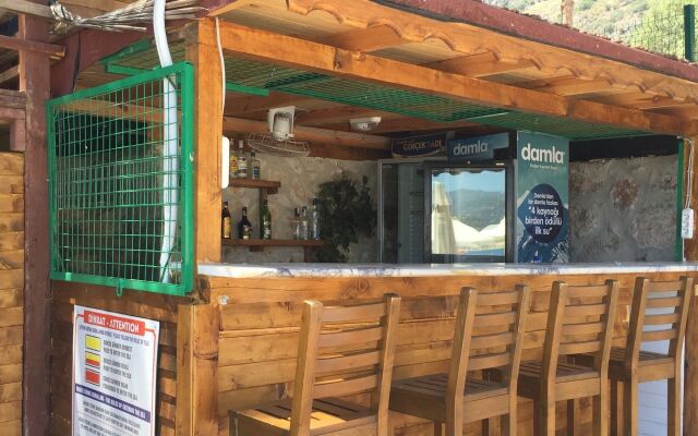 Olympos Mocamp Kas