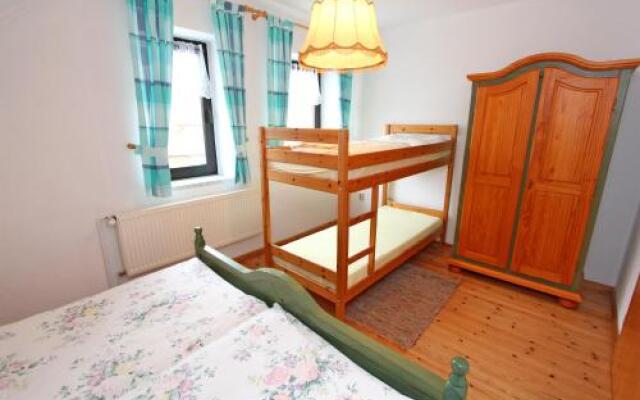 Ferienwohnungen Userin SEE 5970