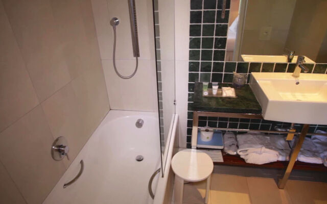 Hotel Les Rotes