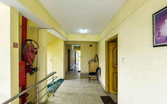 Hotel Rajdhani Plaza