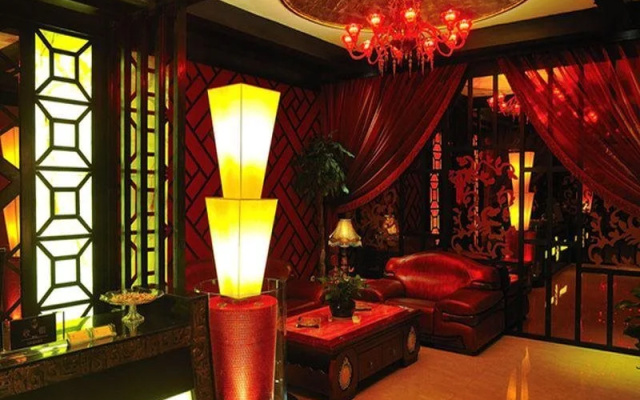Fubang International Hotel