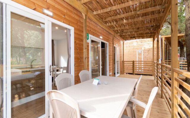 Club Del Sole Orbetello Family Collection
