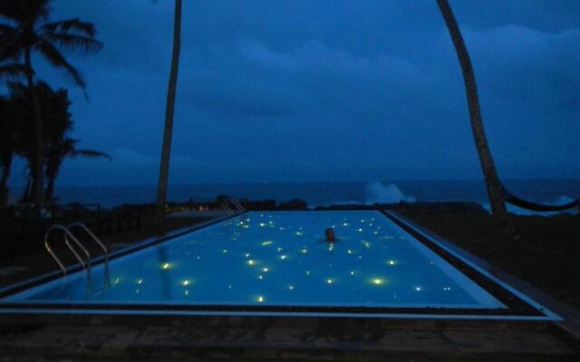 Silverlane Beach House
