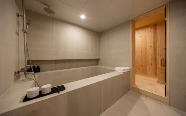 AanK Hotel & Spa Pyeongtaek