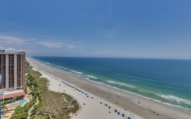 Brighton Tower by Condo-World