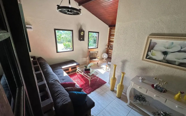 Sítio Morada do Pai