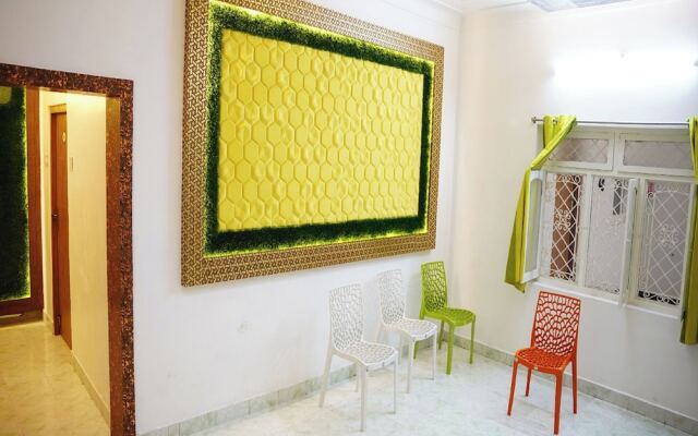 Park View Residency