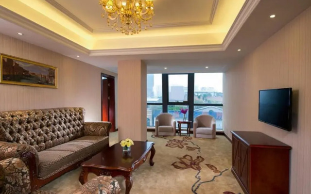 Vienna Hotels
