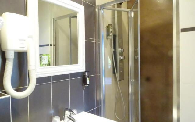 Auberge du President