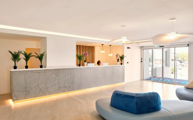 Hotel Friuli