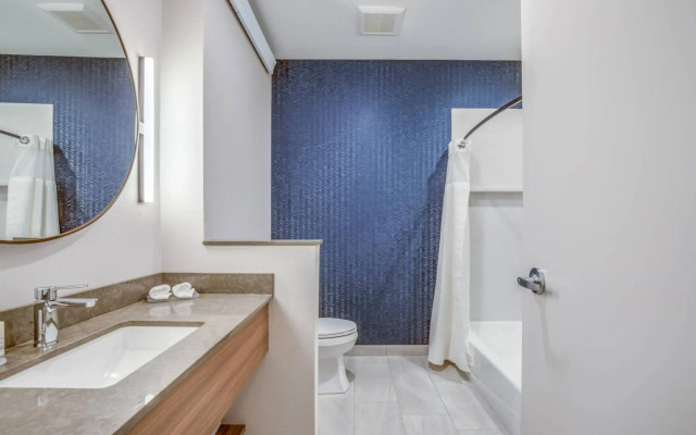 Fairfield Inn & Suites by Marriott Whitewater