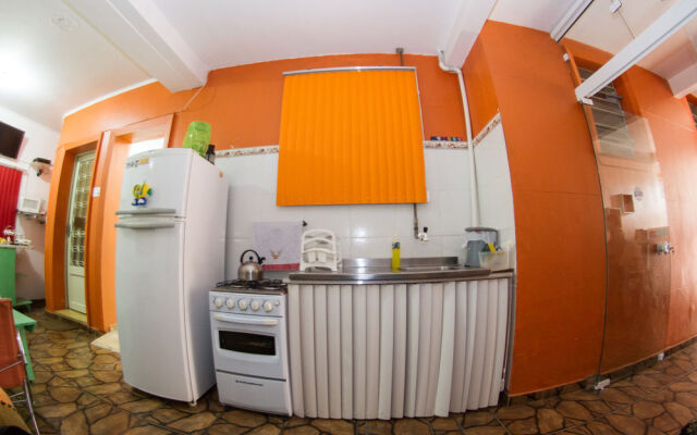 Pousada e Hostel Polônia