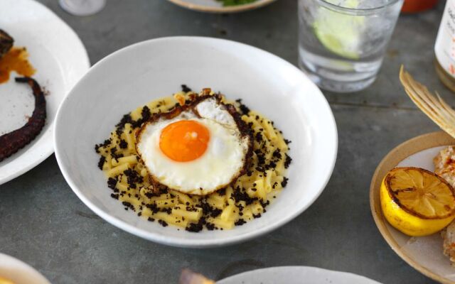 Biota Dining & Rooms