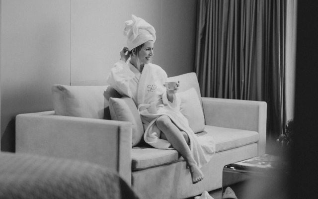 Saz City Life Hotel
