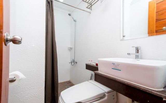 ZEN Rooms Burgos Street Vigan