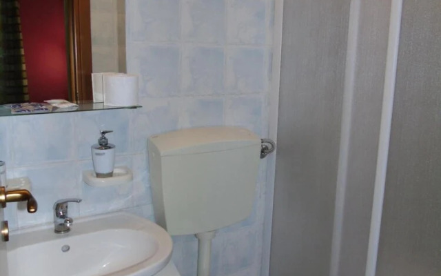 Bed & Breakfast Phenicusa