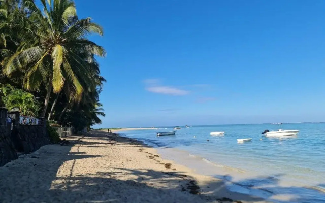 4 Bedroom Private Villa Villa La Tourelle