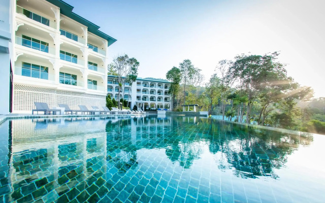 Krabi Tipa Resort
