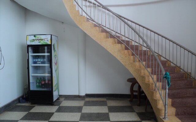 Hotel Ahash