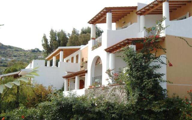 Costa Residence Vacanze