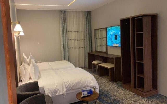 Rooms Hotel
