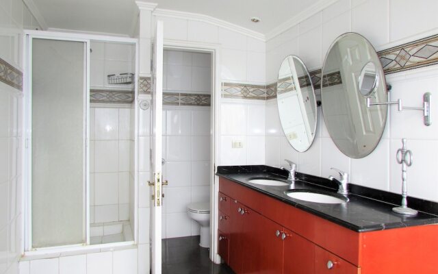 Quinto Sol Bed & Breakfast