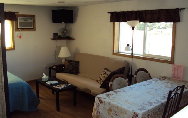 Xanadu Ranch GetAway