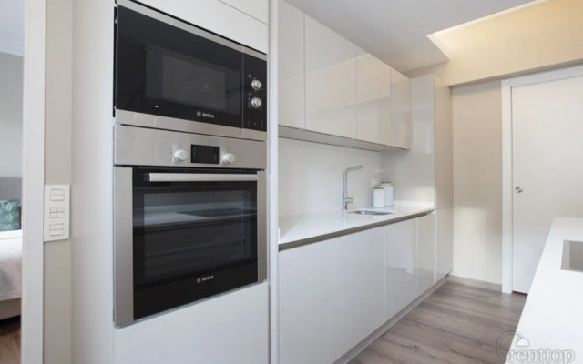 Rent Top Apartments Avenida Diagonal