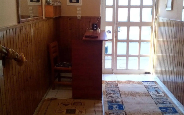 Sofia Rooms