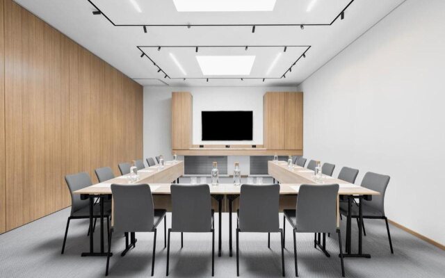 Courtyard By Marriott Biel/Bienne