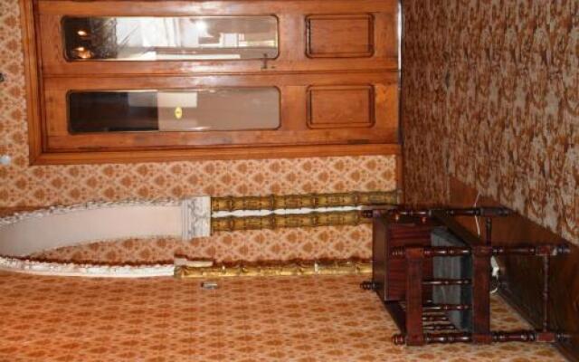 Old House
