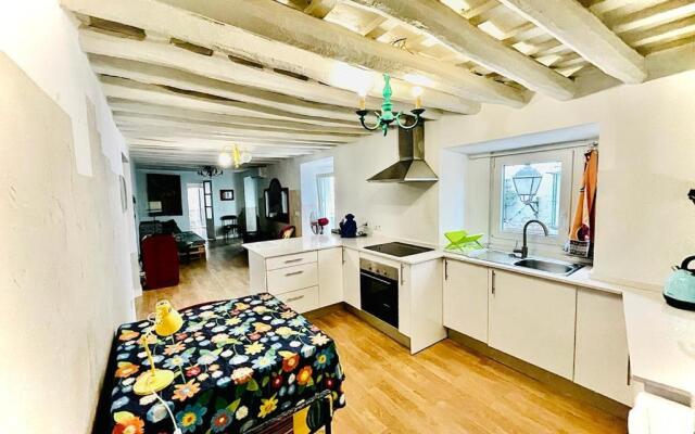 Apartamentos La Selva