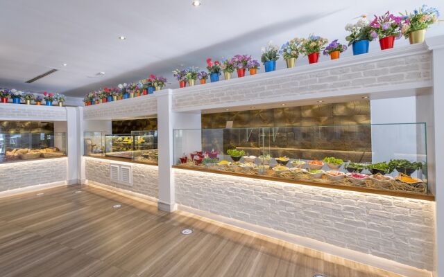 Alara Hotel - All Inclusive