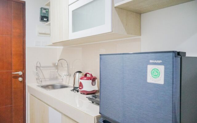 Cozy and Comfy Studio Springwood Apartment