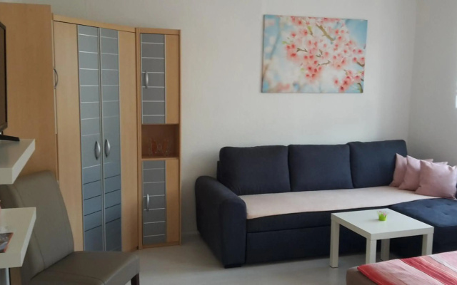Ferienwohnung bis 4 Personen