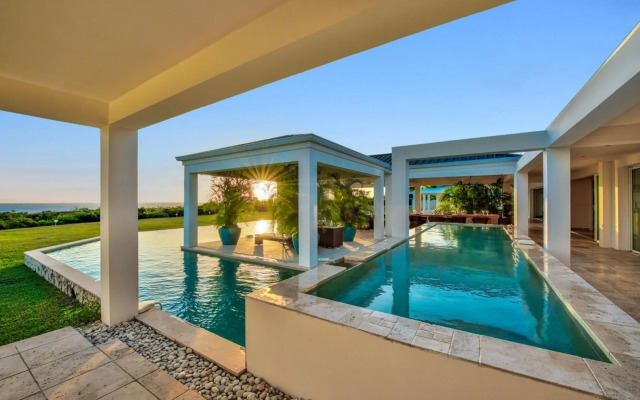 Villa Ambiance