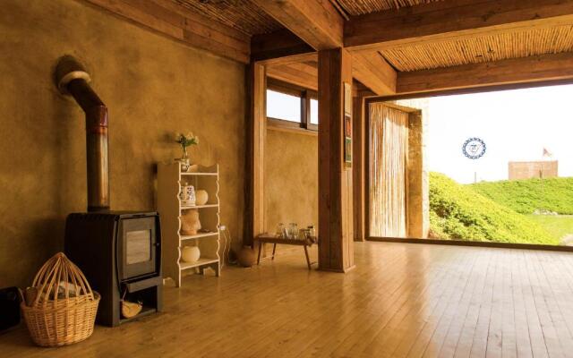 Cuarzo Lodge