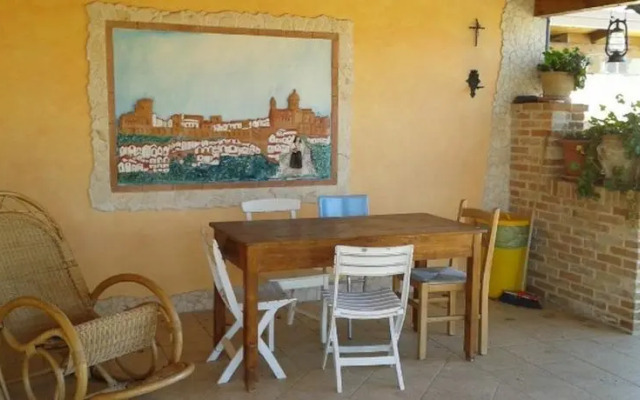 Casa campagna Costa Ionica