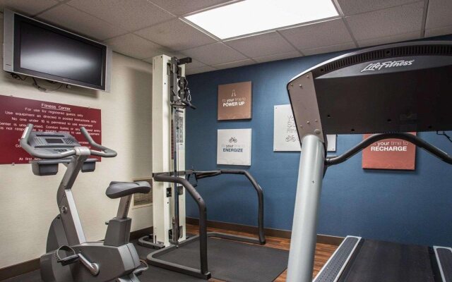 Comfort Suites Gastonia - Charlotte