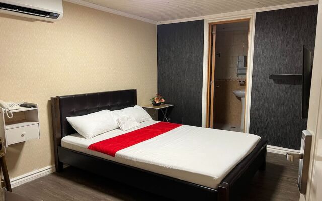 Remedios Hotel Manila City Center