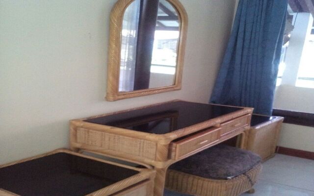Villa Private Puncak