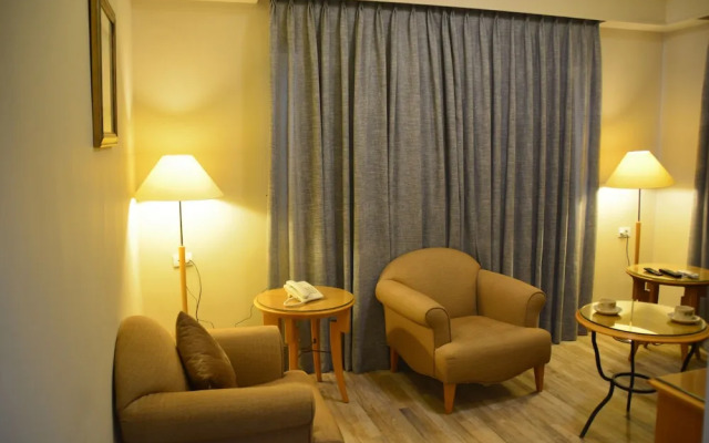 The Y Hotel Amman