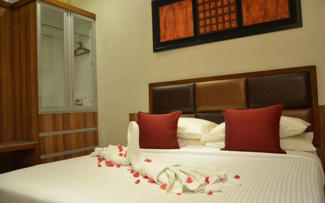 Sea Palace Hotel